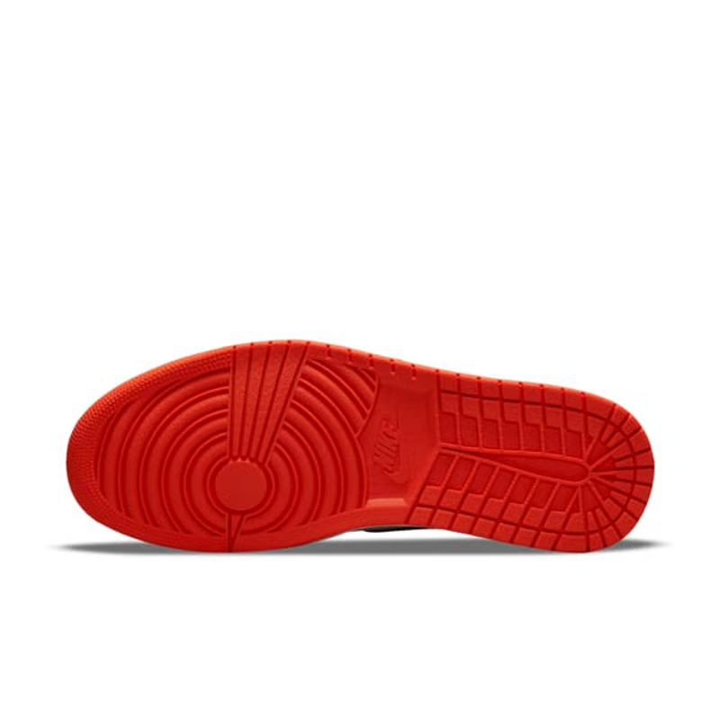 Air Jordan 1 Retro Low OG "Starfish"
