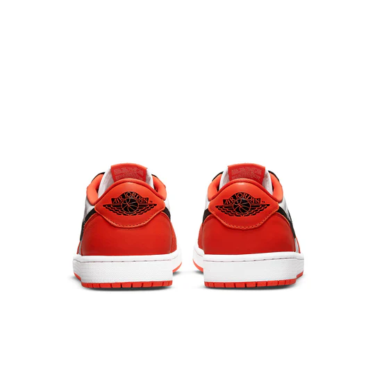 Air Jordan 1 Retro Low OG "Starfish"