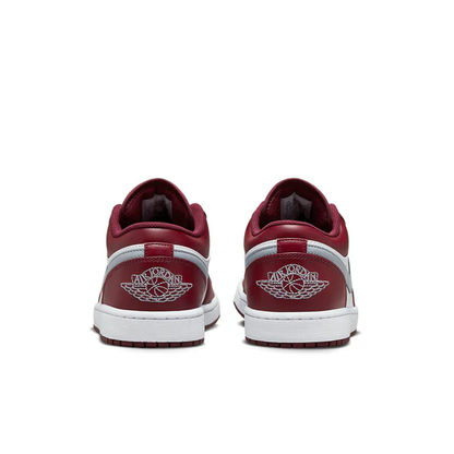 Air Jordan 1 Low "Bordeaux"