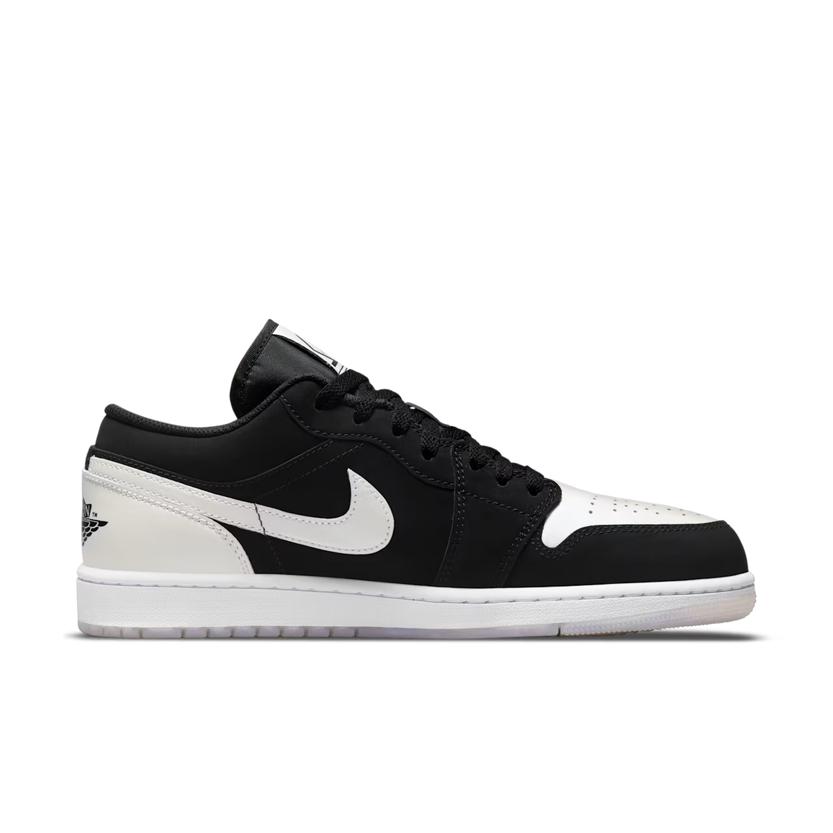 Air Jordan 1 Low SE "Diamond"