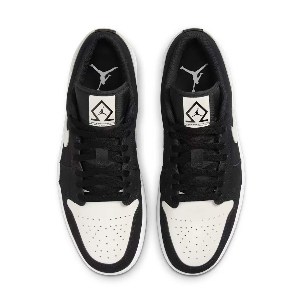 Air Jordan 1 Low SE "Diamond"