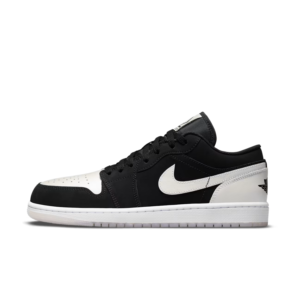 Air Jordan 1 Low SE "Diamond"
