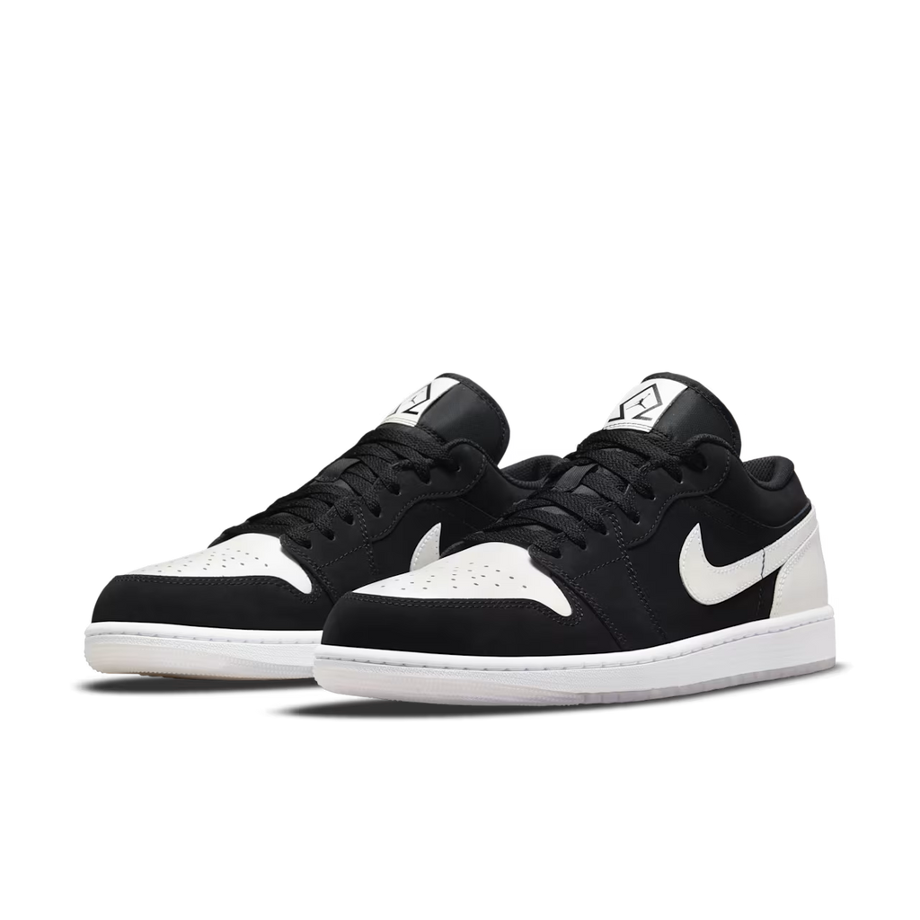 Air Jordan 1 Low SE "Diamond"