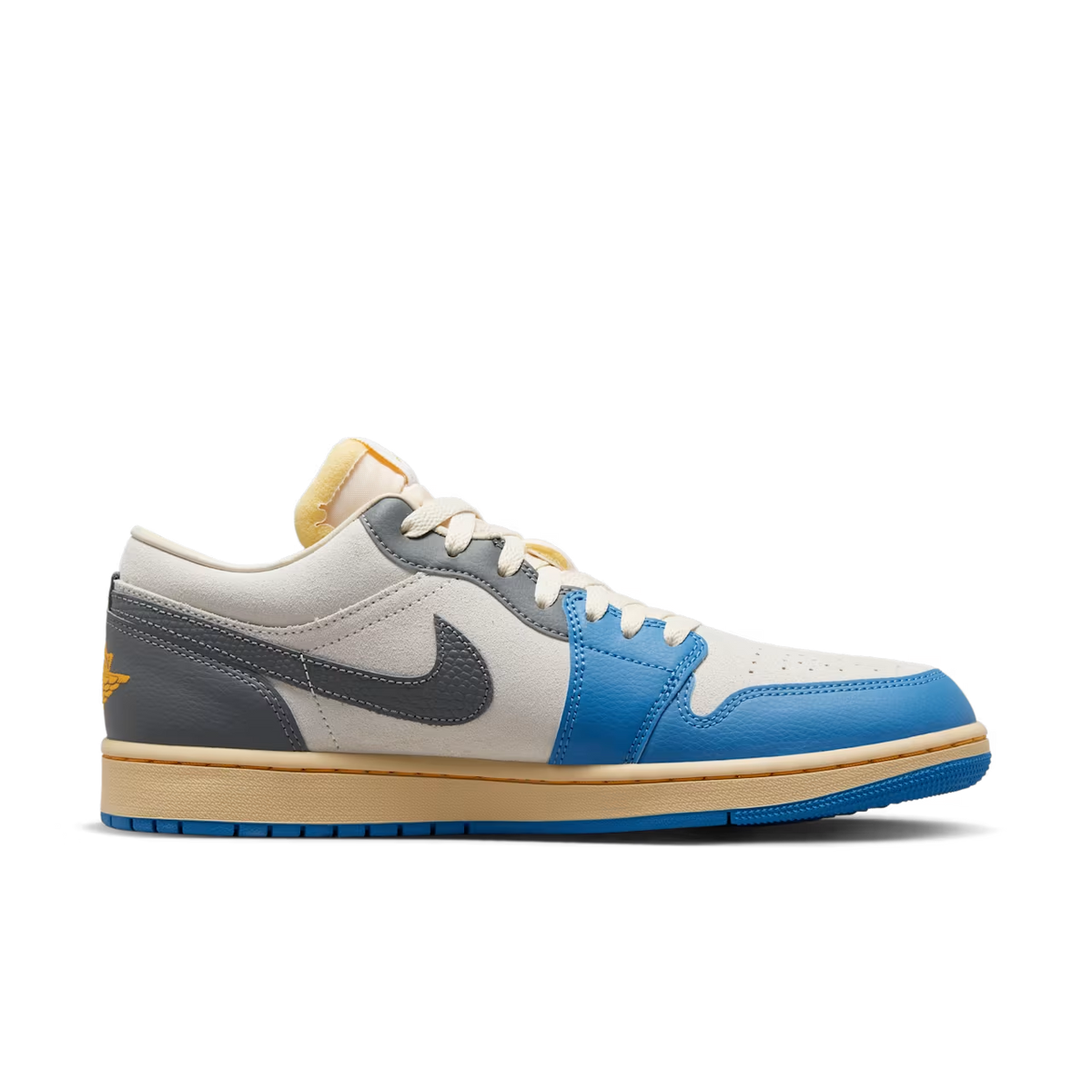 Air Jordan 1 Low "Tokyo 96"