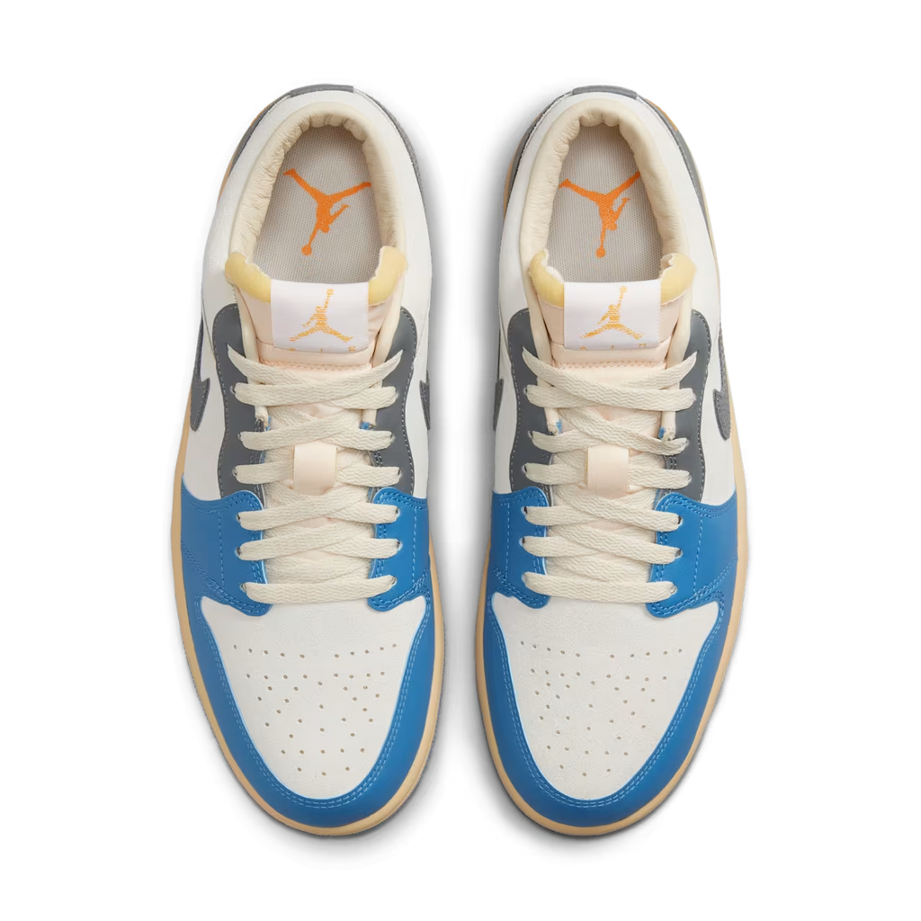 Air Jordan 1 Low "Tokyo 96"