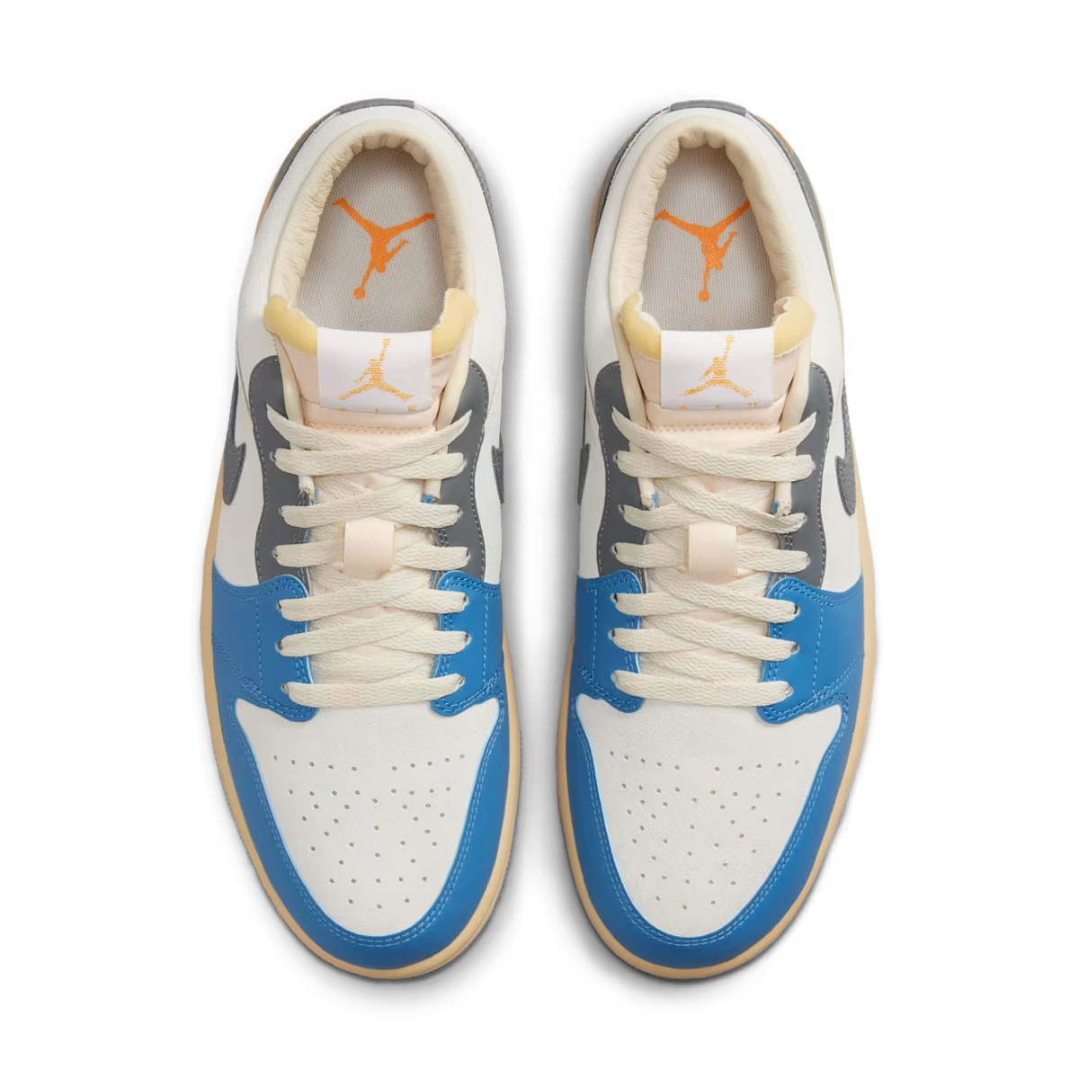 Air Jordan 1 Low "Tokyo 96"