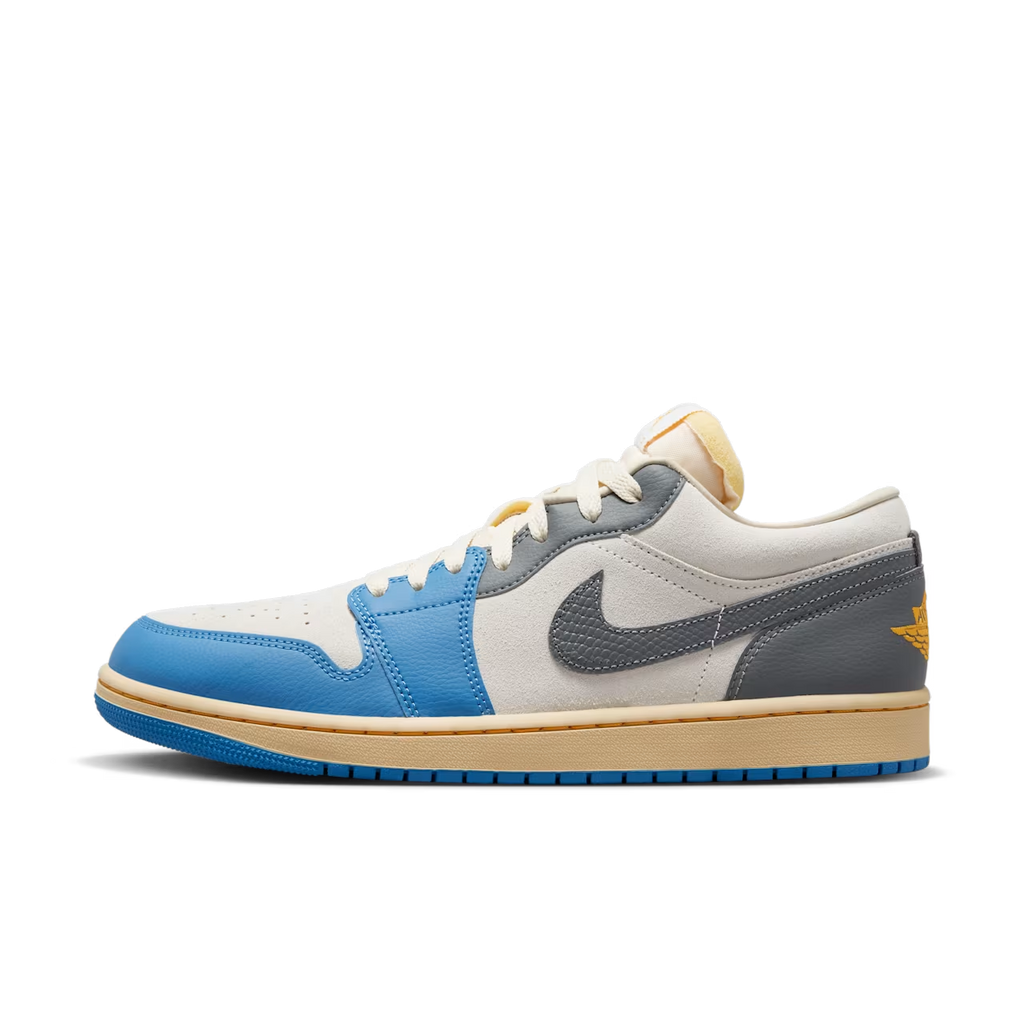 Air Jordan 1 Low "Tokyo 96"