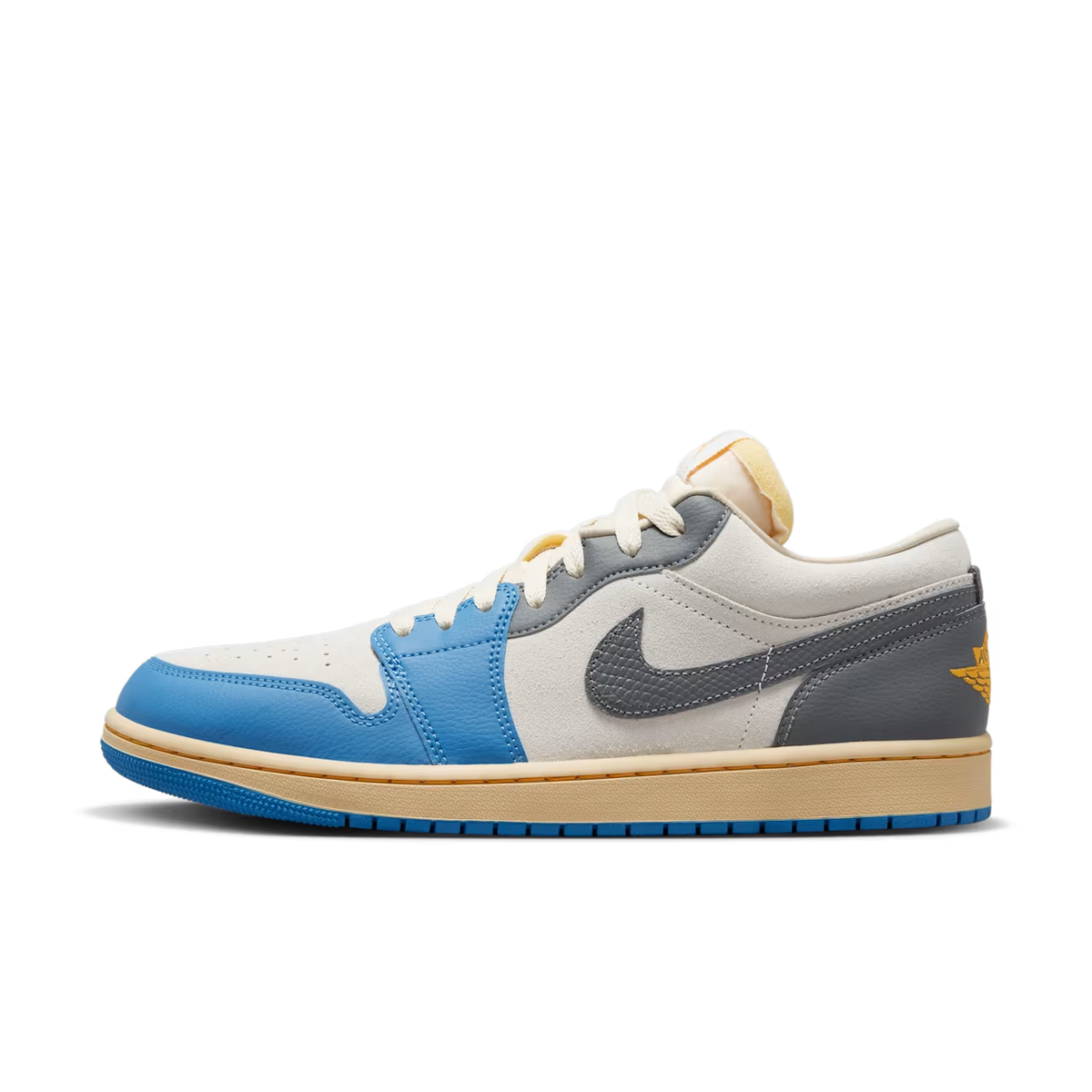 Air Jordan 1 Low "Tokyo 96"