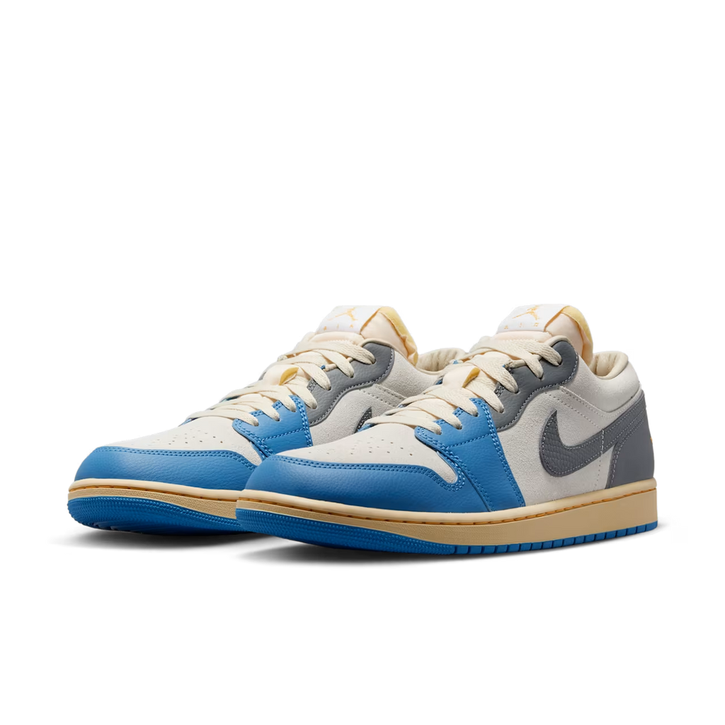 Air Jordan 1 Low "Tokyo 96"