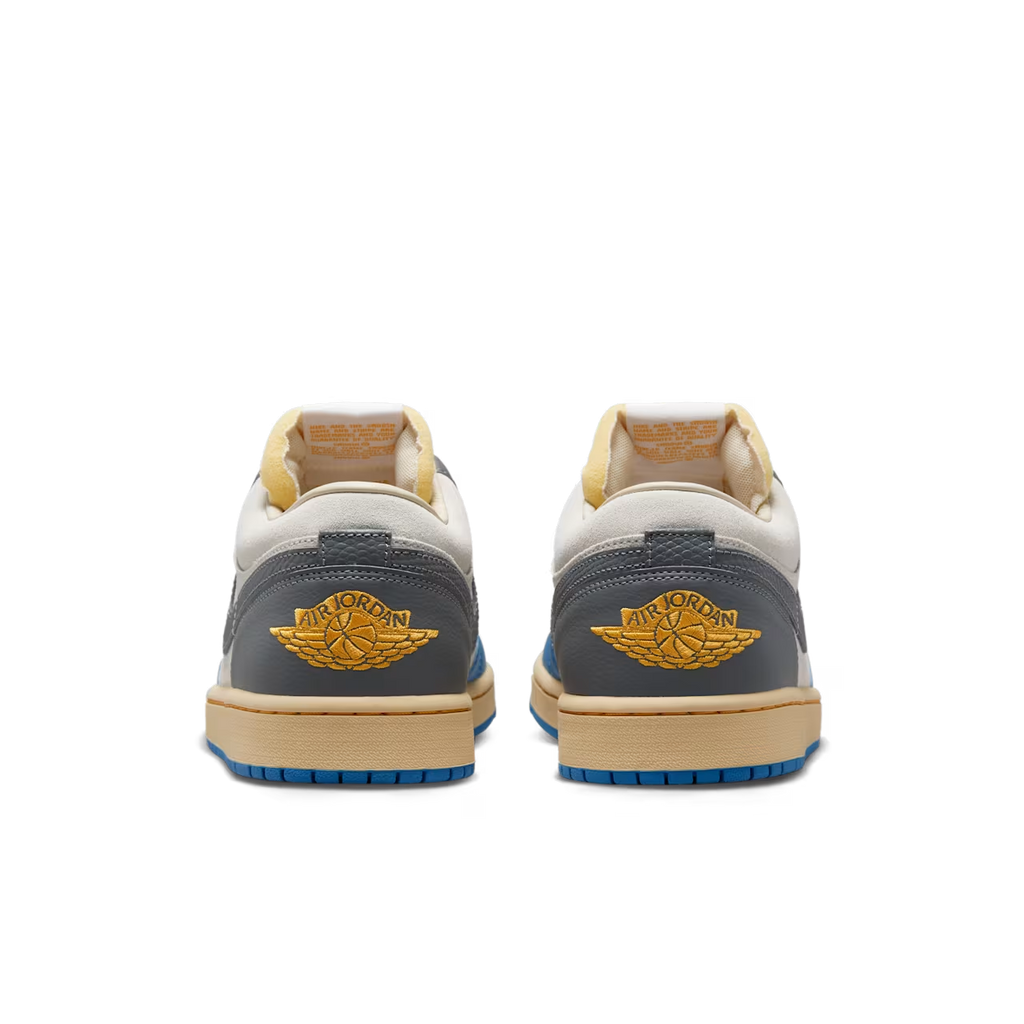 Air Jordan 1 Low "Tokyo 96"