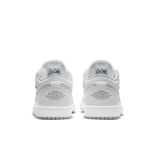 Jordan 1 Low Premium "Elephant Print"