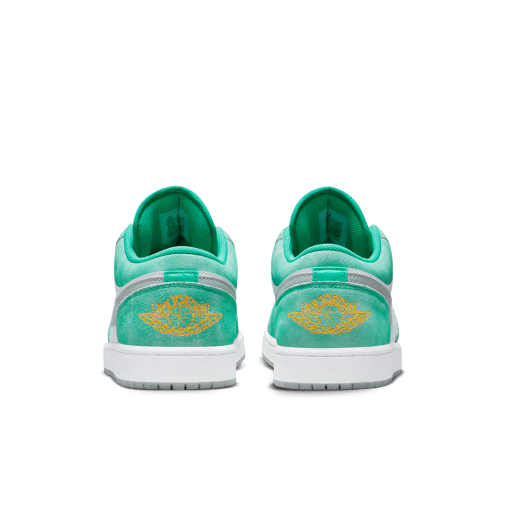 Air Jordan 1 Low SE "New Emerald"