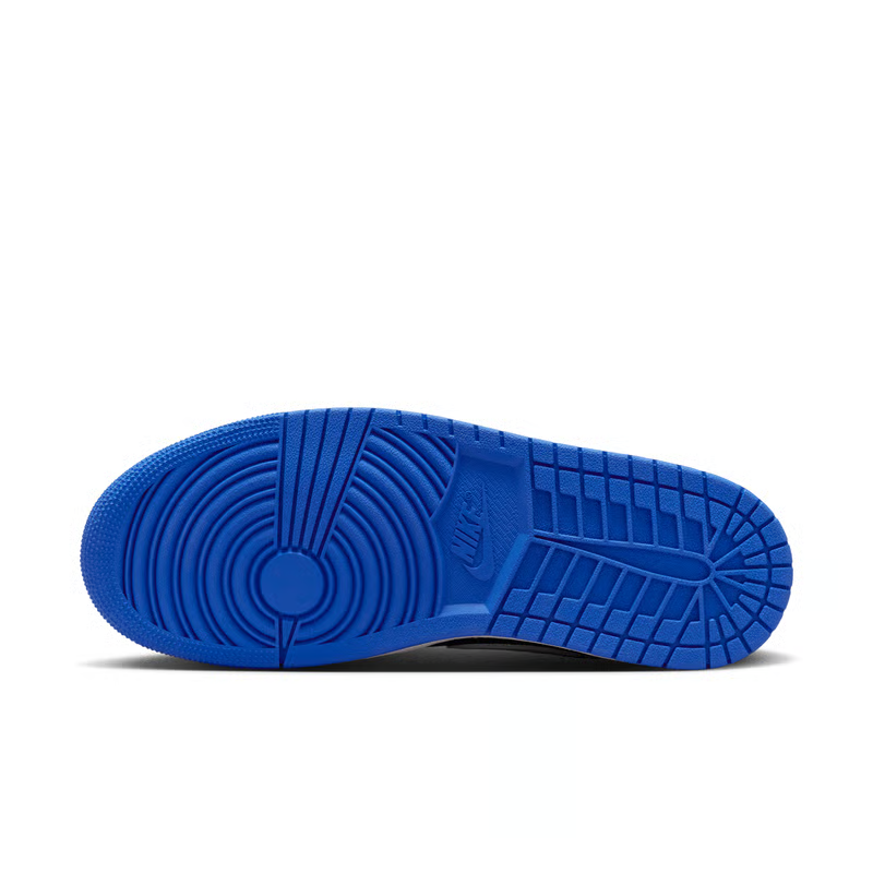 Air Jordan 1 Low "Quai 54(2024)"