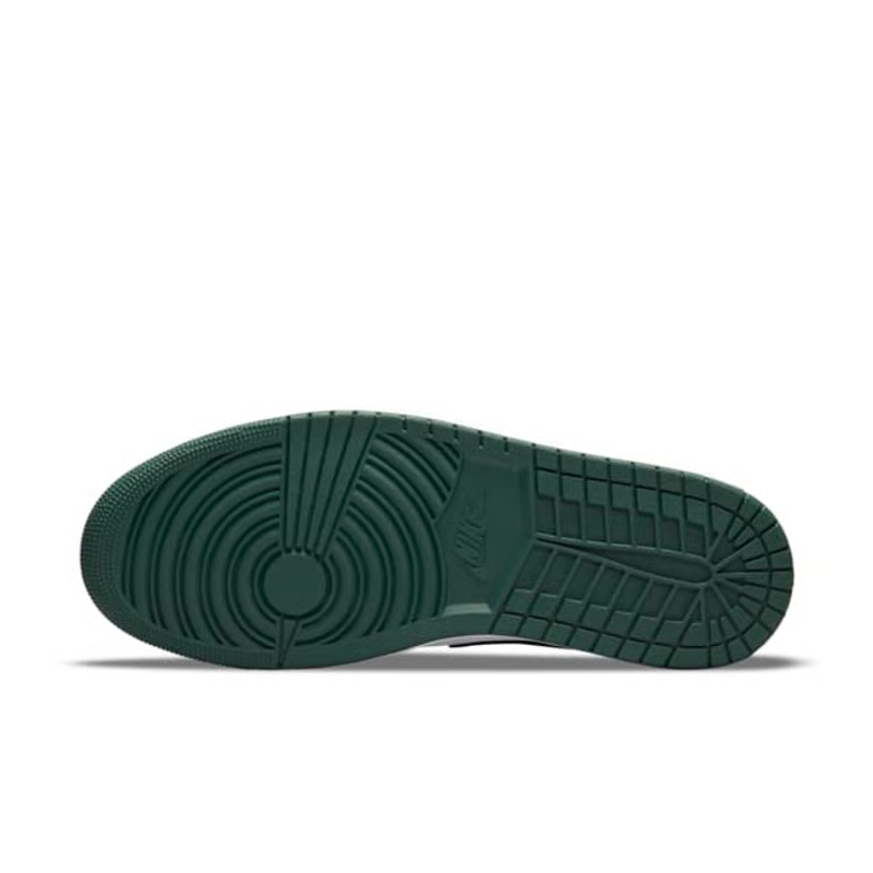 Air Jordan 1 Low "Green Toe"