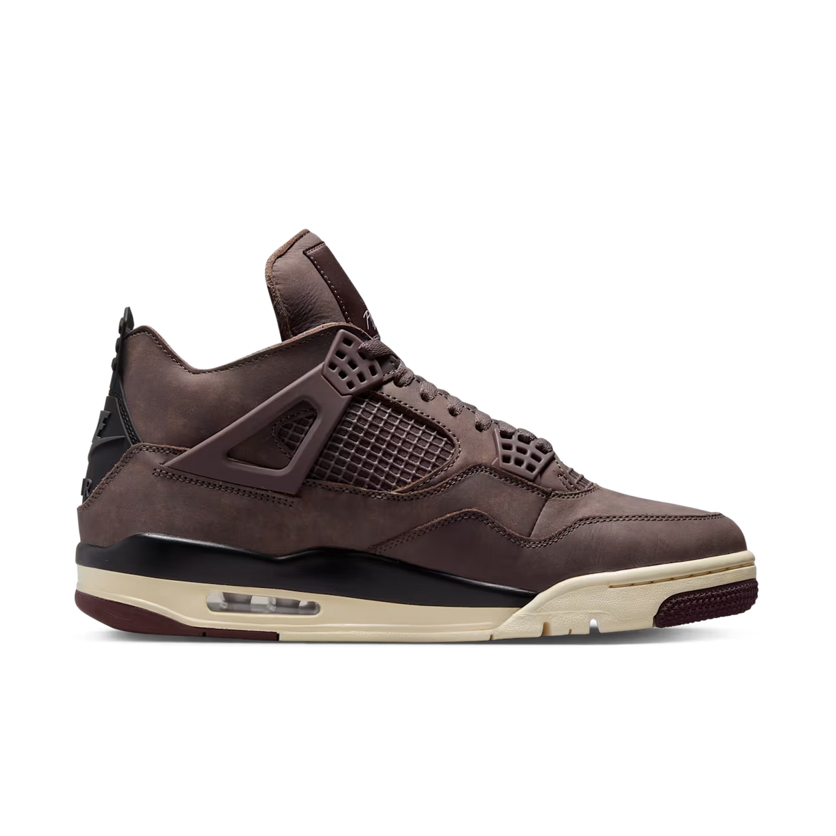 A Ma Maniｨｦre x Air Jordan 4 RetroAir Jordan 4 Retro "Violet Ore"