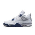 Air Jordan 4 Retro "Midnight Navy"