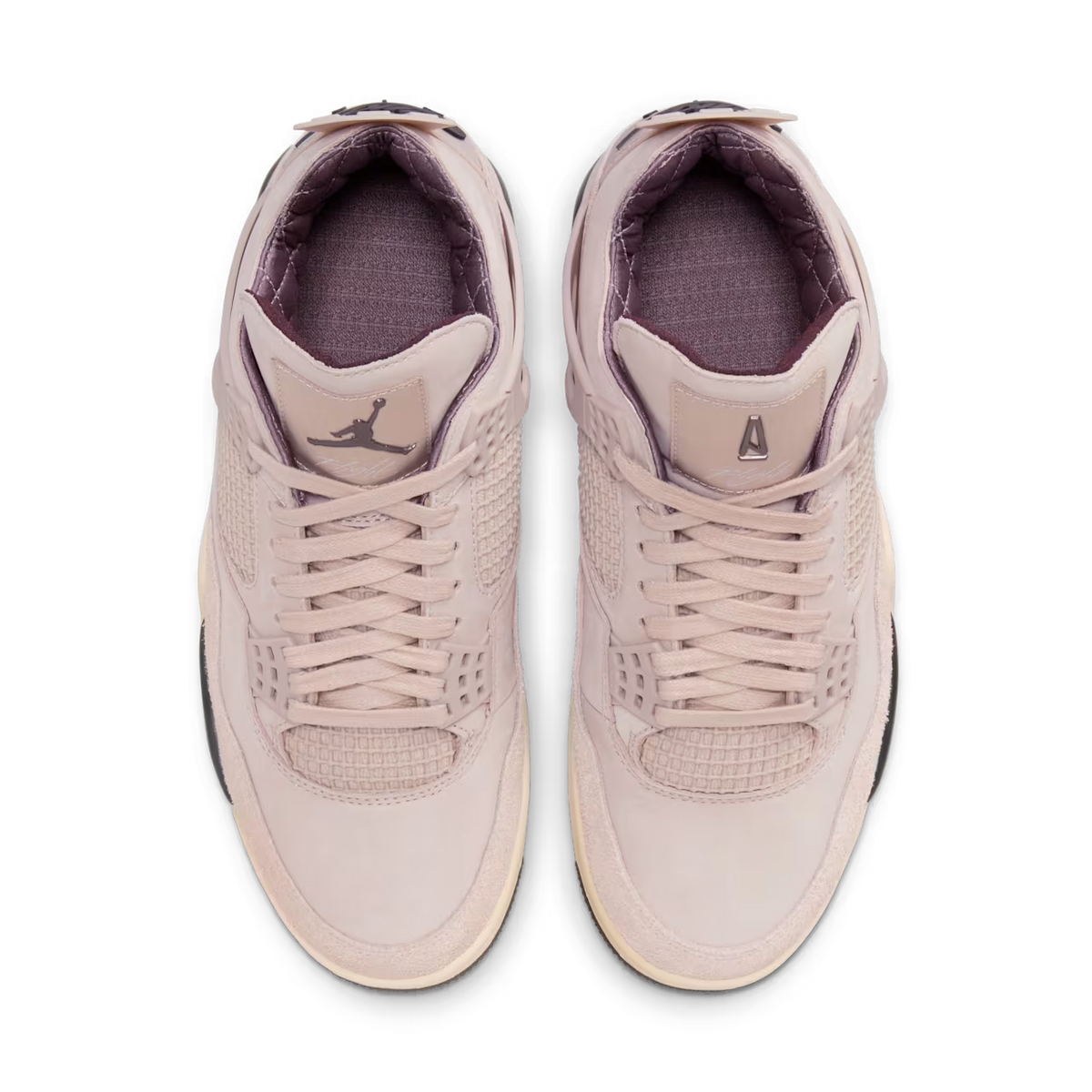 A Ma Maniｨｦre x Air Jordan 4 Retro ｡ｰWhile You Were Sleeping｡ｱ
