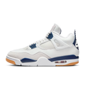 Nike SB x Air Jordan 4 Retro "Navy"