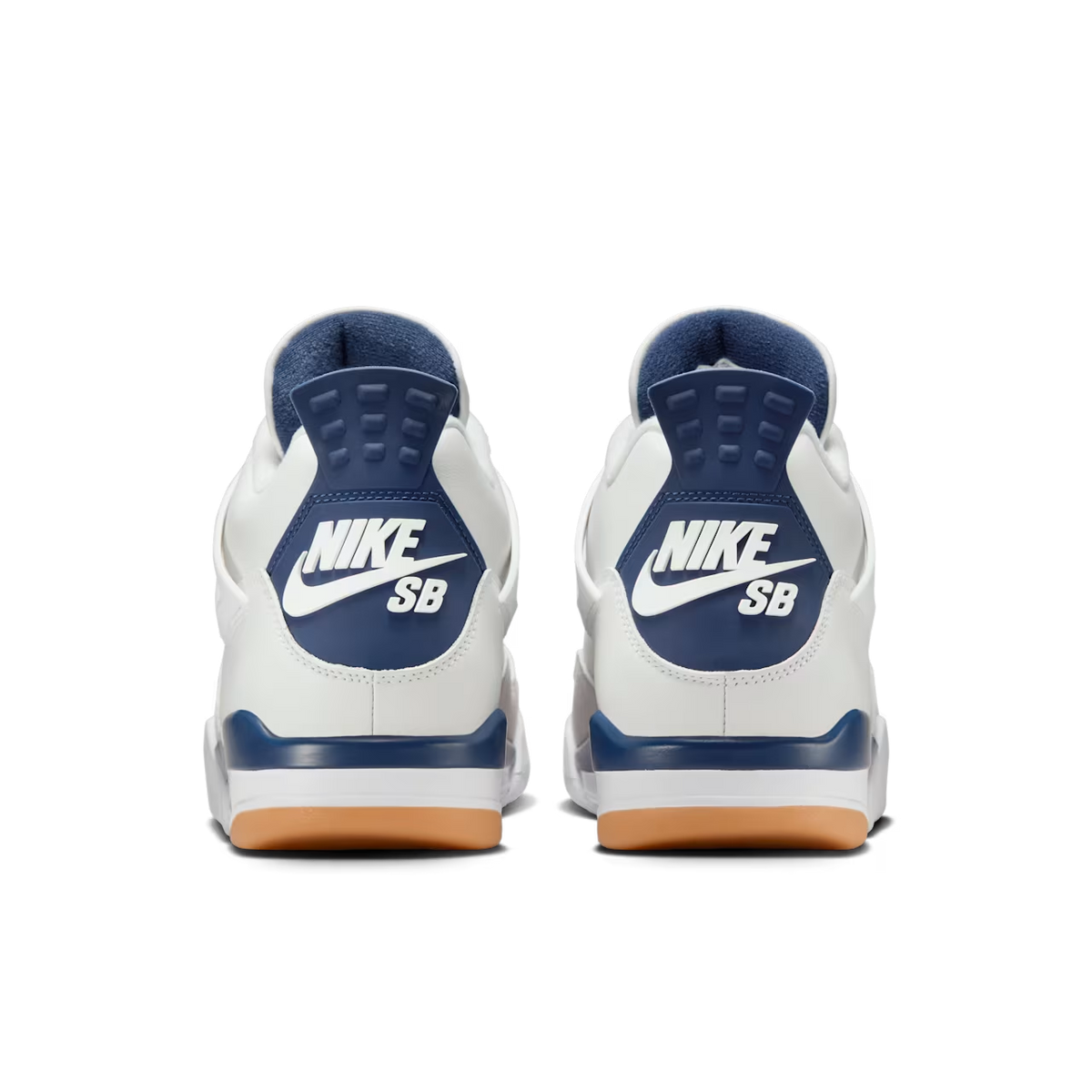 Nike SB x Air Jordan 4 Retro "Navy"
