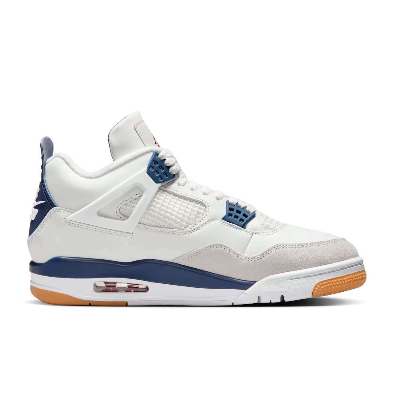 Nike SB x Air Jordan 4 Retro "Navy"