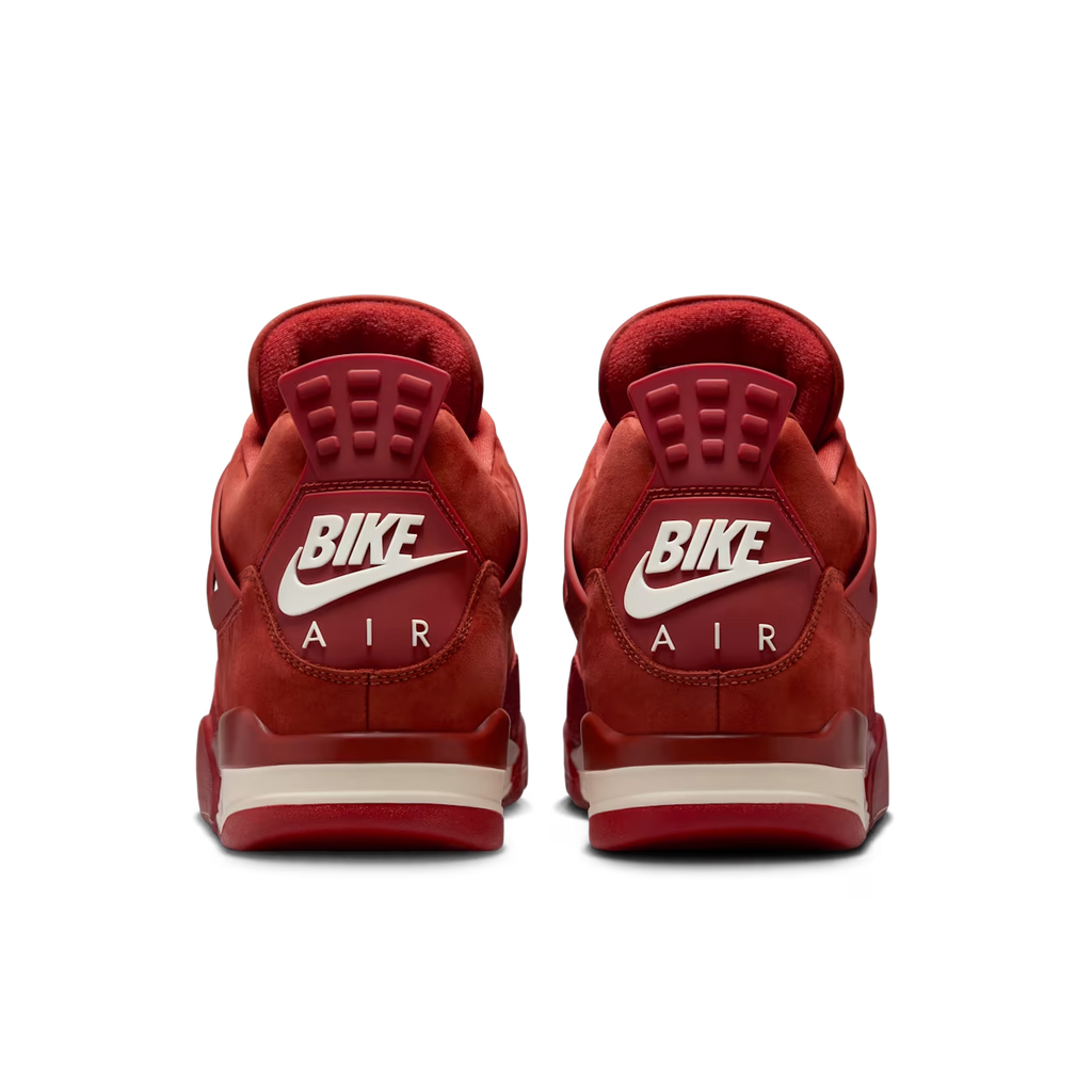 Nigel Sylvester x Air Jordan 4 Retro OG SP "Brick By Brick"