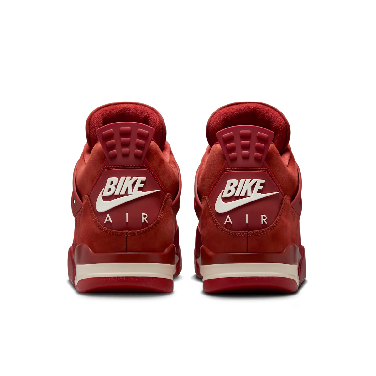 Nigel Sylvester x Air Jordan 4 Retro OG SP "Brick By Brick"