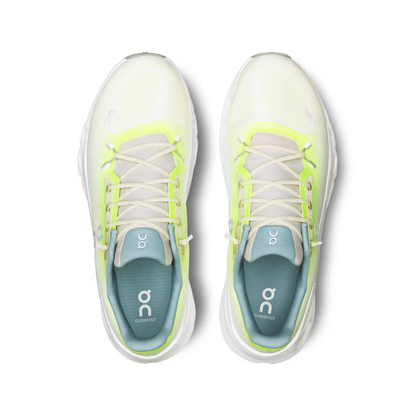 On Running Cloudtilt "Lime Ivory"