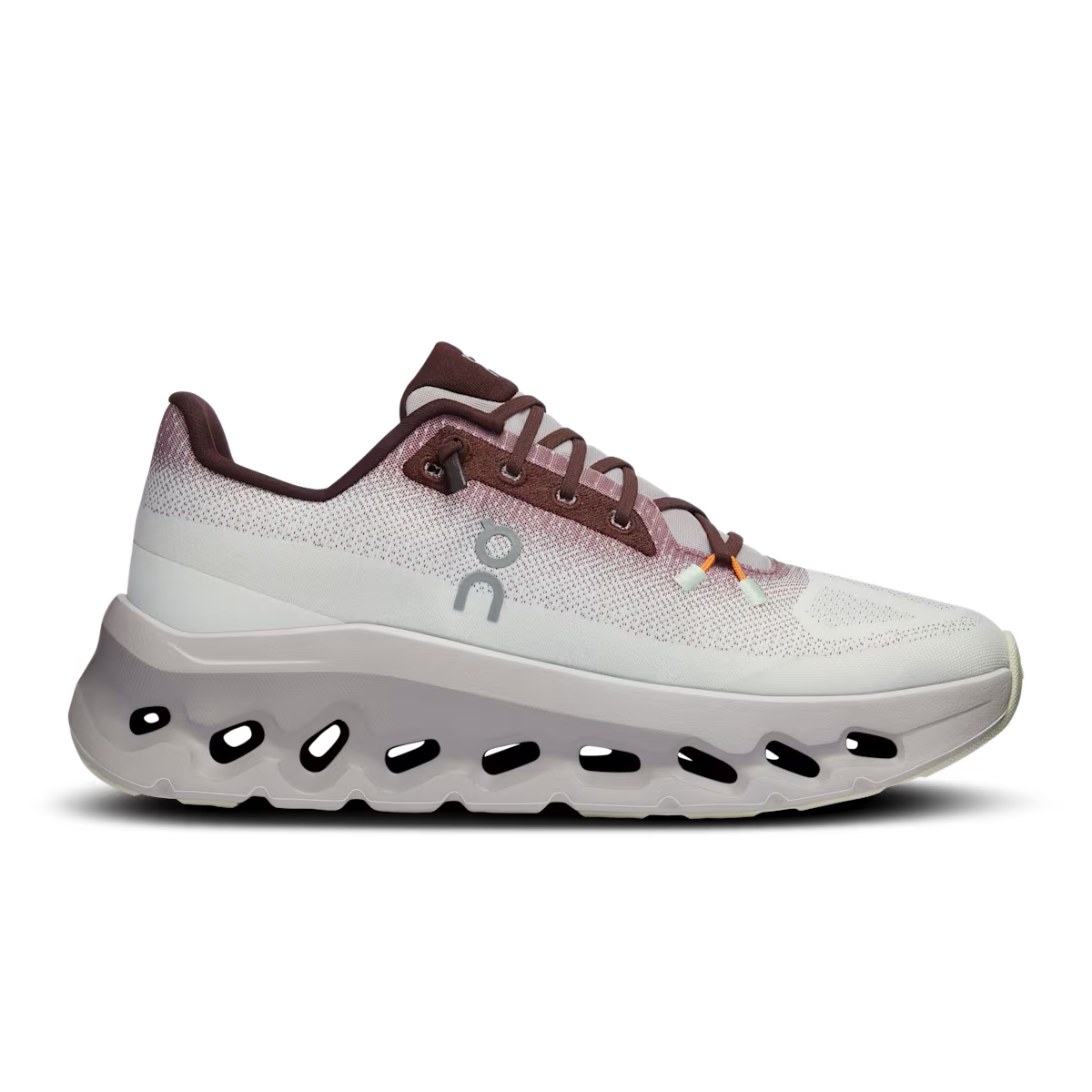 On Running Cloudtilt "Quartz Pearl"