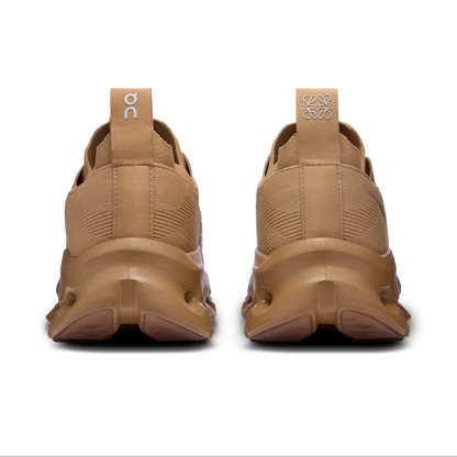 Loewe x On Running Cloudtilt "Dark Sand"