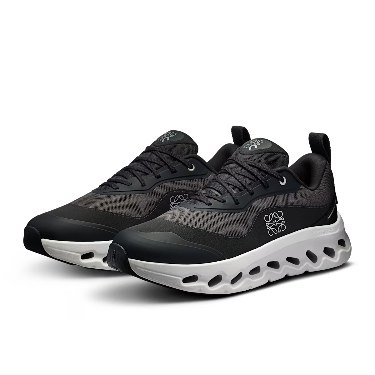 Loewe x On Running Cloudtilt 2 "Black"