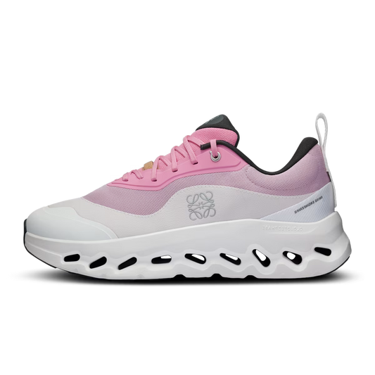 Loewe x On Running Cloudtilt 2 "Pink White"