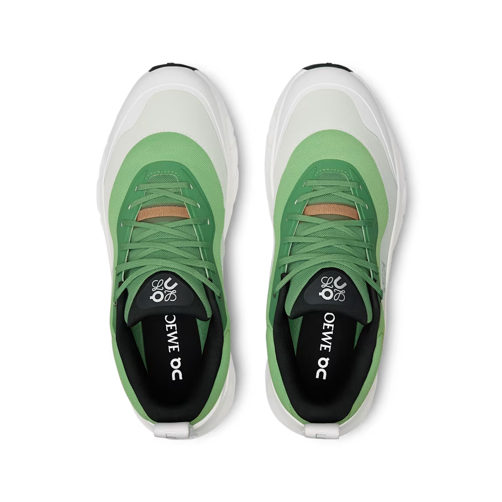 Loewe x On Running Cloudtilt 2 "Green White"