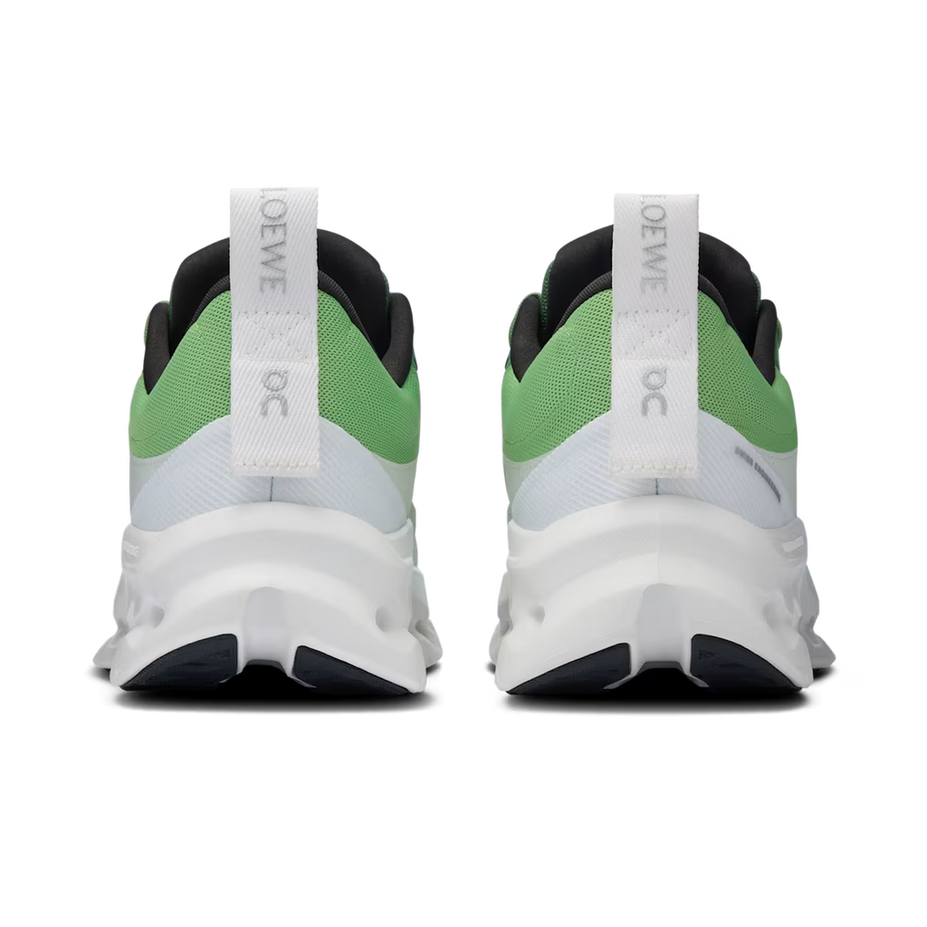 Loewe x On Running Cloudtilt 2 "Green White"