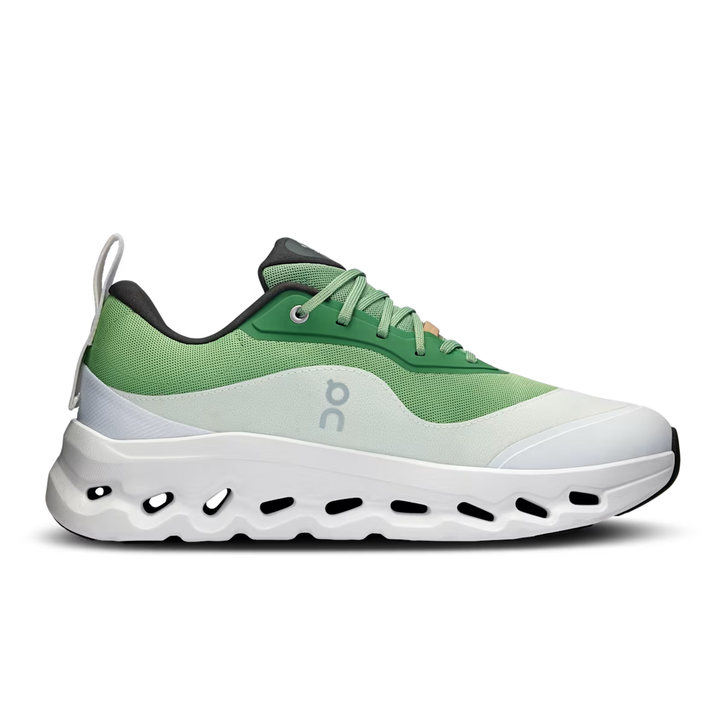 Loewe x On Running Cloudtilt 2 "Green White"