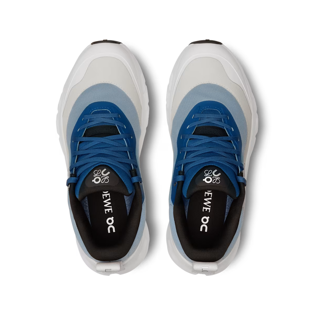 Loewe x On Running Cloudtilt 2 "Blue White"