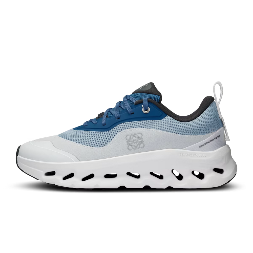 Loewe x On Running Cloudtilt 2 "Blue White"
