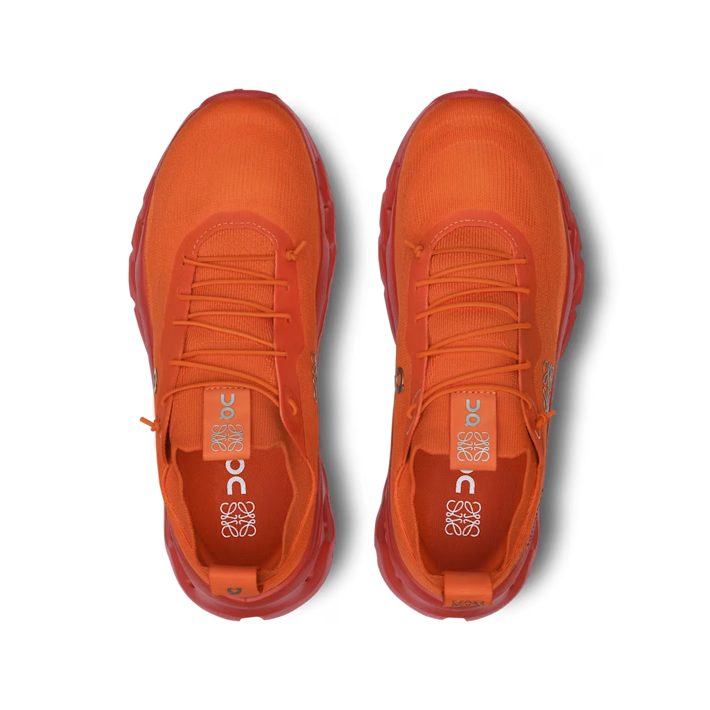 Loewe x On Running Cloudtilt "Orange"