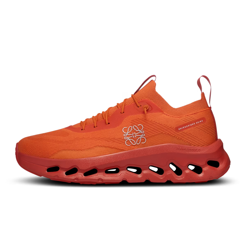 Loewe x On Running Cloudtilt "Orange"