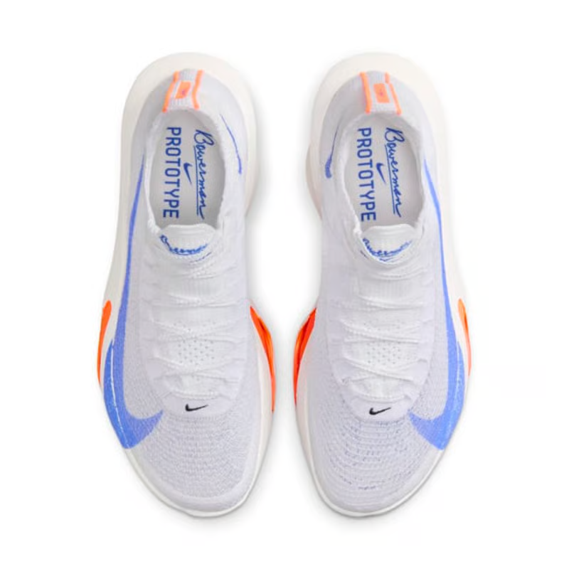 Nike Air Zoom Alphafly NEXT% 3 PF "Blueprint Pack"