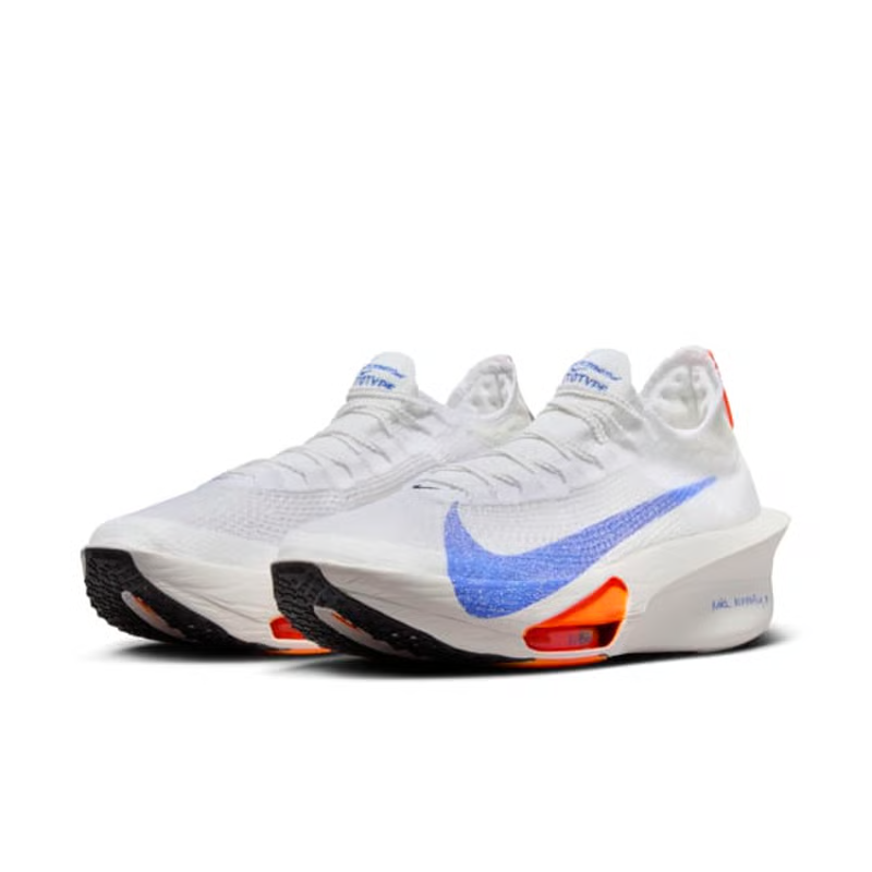 Nike Air Zoom Alphafly NEXT% 3 PF "Blueprint Pack"