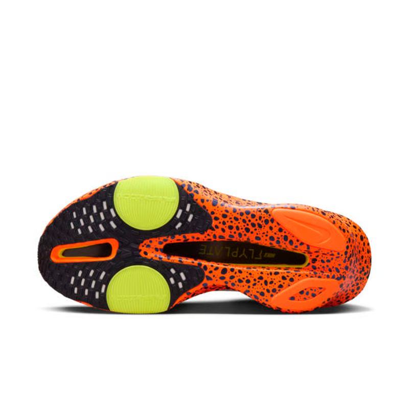 Nike Air Zoom Alphafly NEXT% 3 Electric Pack "Safari Olympics"