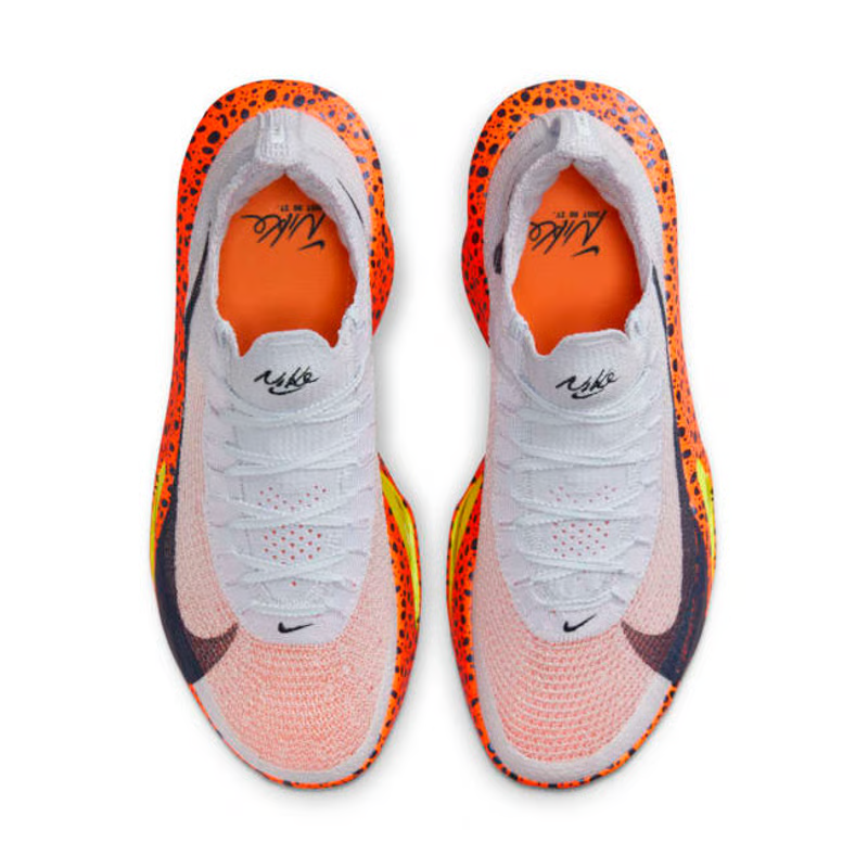 Nike Air Zoom Alphafly NEXT% 3 Electric Pack "Safari Olympics"