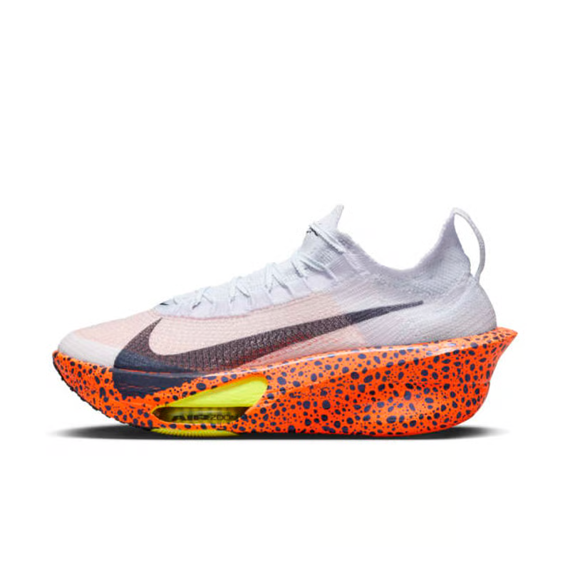 Nike Air Zoom Alphafly NEXT% 3 Electric Pack "Safari Olympics"