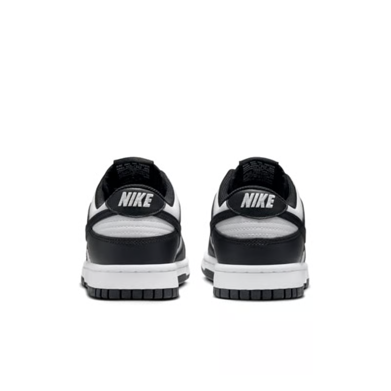 Nike Dunk Low Retro "Panda"