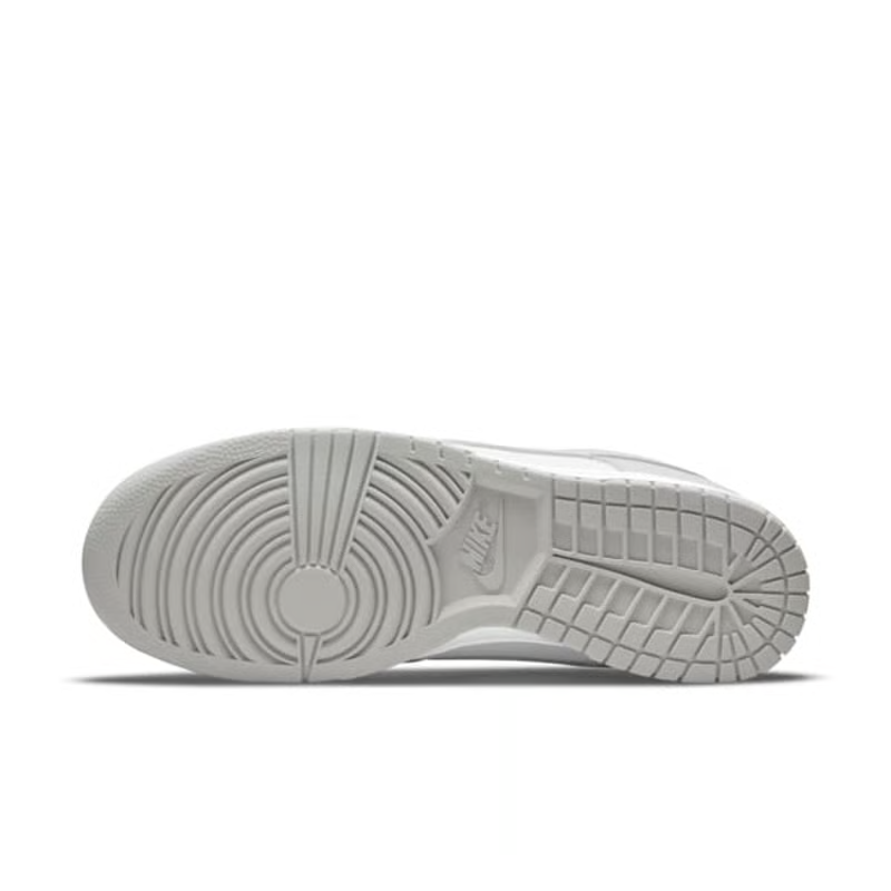 Nike Dunk Low "Grey Fog"