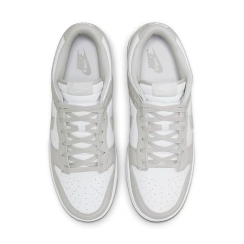 Nike Dunk Low "Grey Fog"