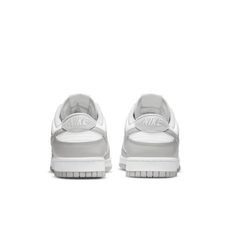 Nike Dunk Low "Grey Fog"