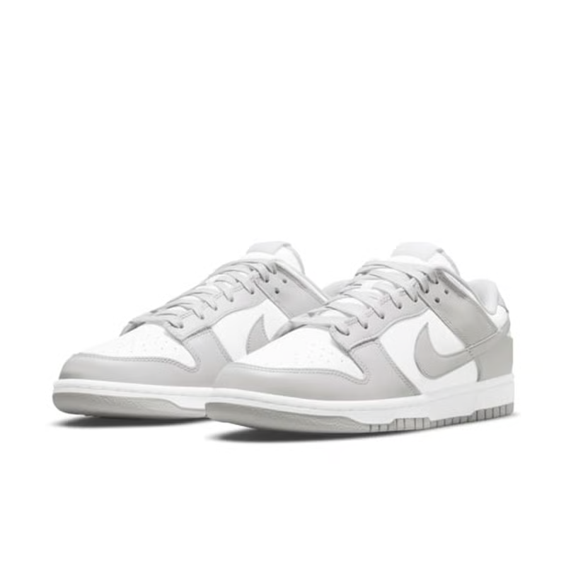Nike Dunk Low "Grey Fog"