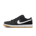 Nike SB Dunk Low Pro "Black Gum"