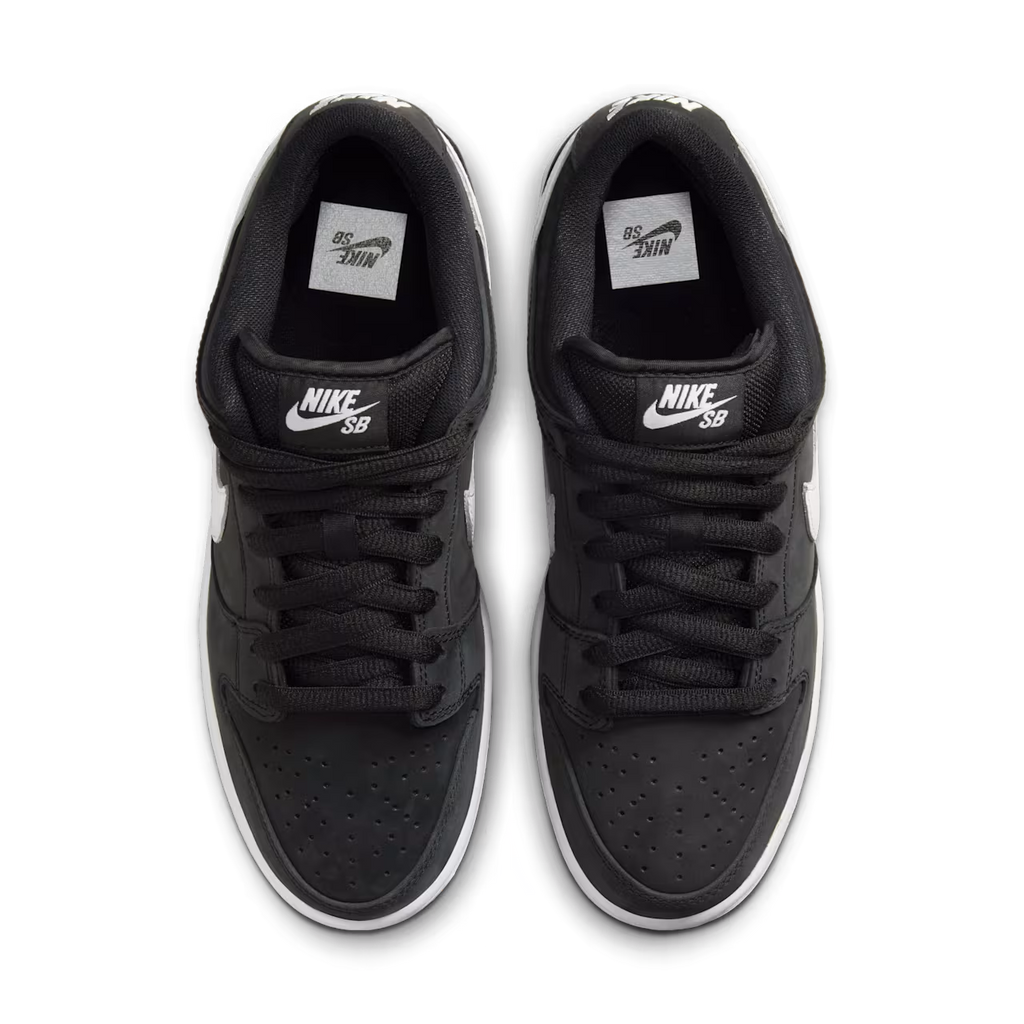 Nike SB Dunk Low Pro "Black Gum"